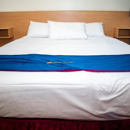 Royal Square Hotel - Nec & Birmingham Airport Marston Green Ngoại thất bức ảnh