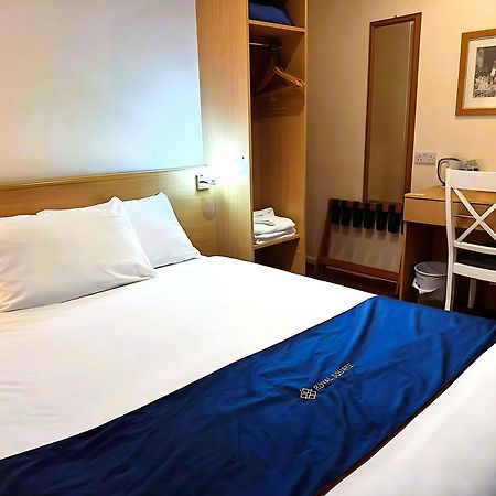 Royal Square Hotel - Nec & Birmingham Airport Marston Green Ngoại thất bức ảnh