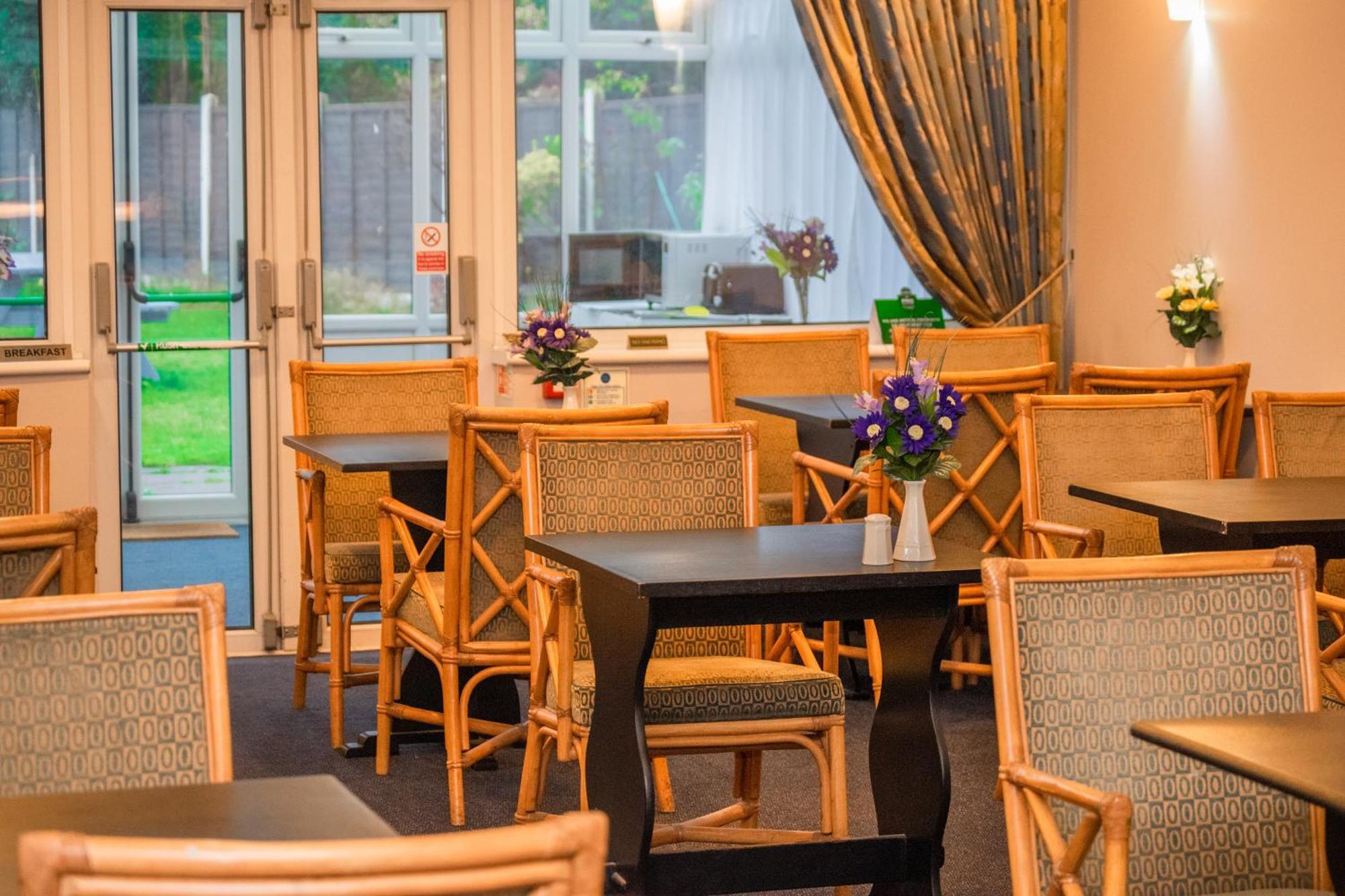 Royal Square Hotel - Nec & Birmingham Airport Marston Green Ngoại thất bức ảnh