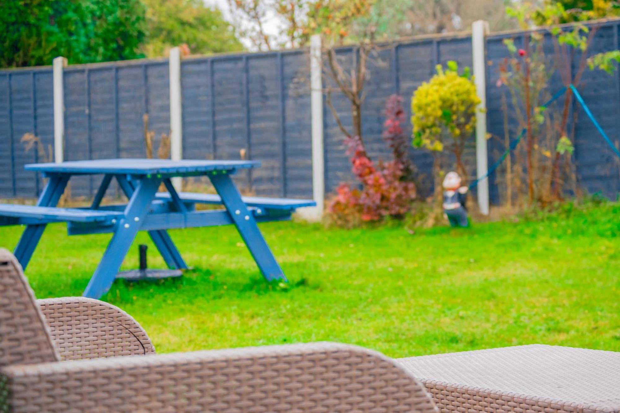 Royal Square Hotel - Nec & Birmingham Airport Marston Green Ngoại thất bức ảnh