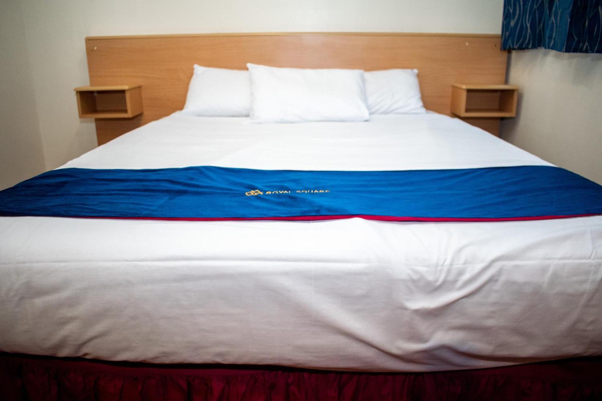 Royal Square Hotel - Nec & Birmingham Airport Marston Green Ngoại thất bức ảnh