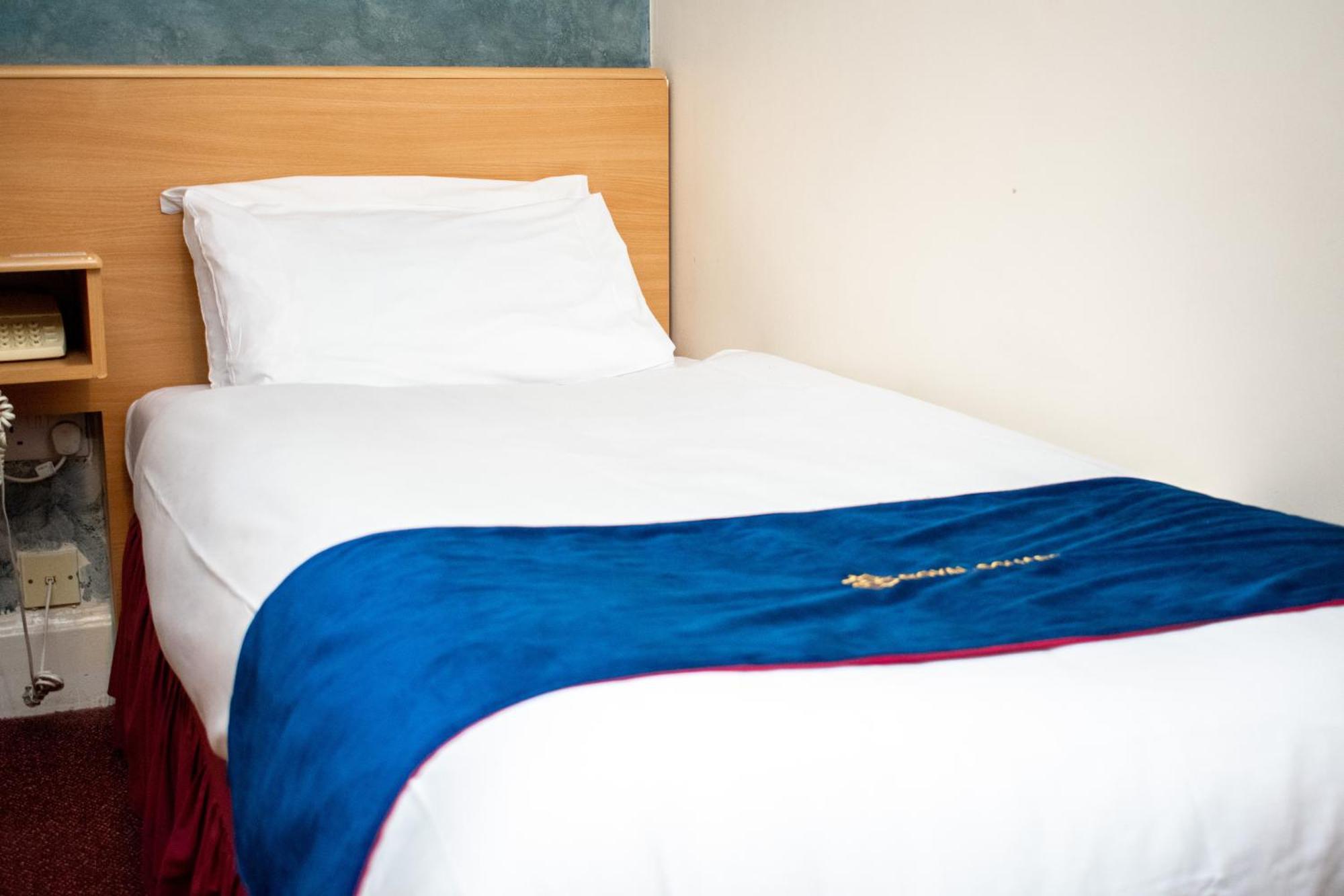 Royal Square Hotel - Nec & Birmingham Airport Marston Green Ngoại thất bức ảnh