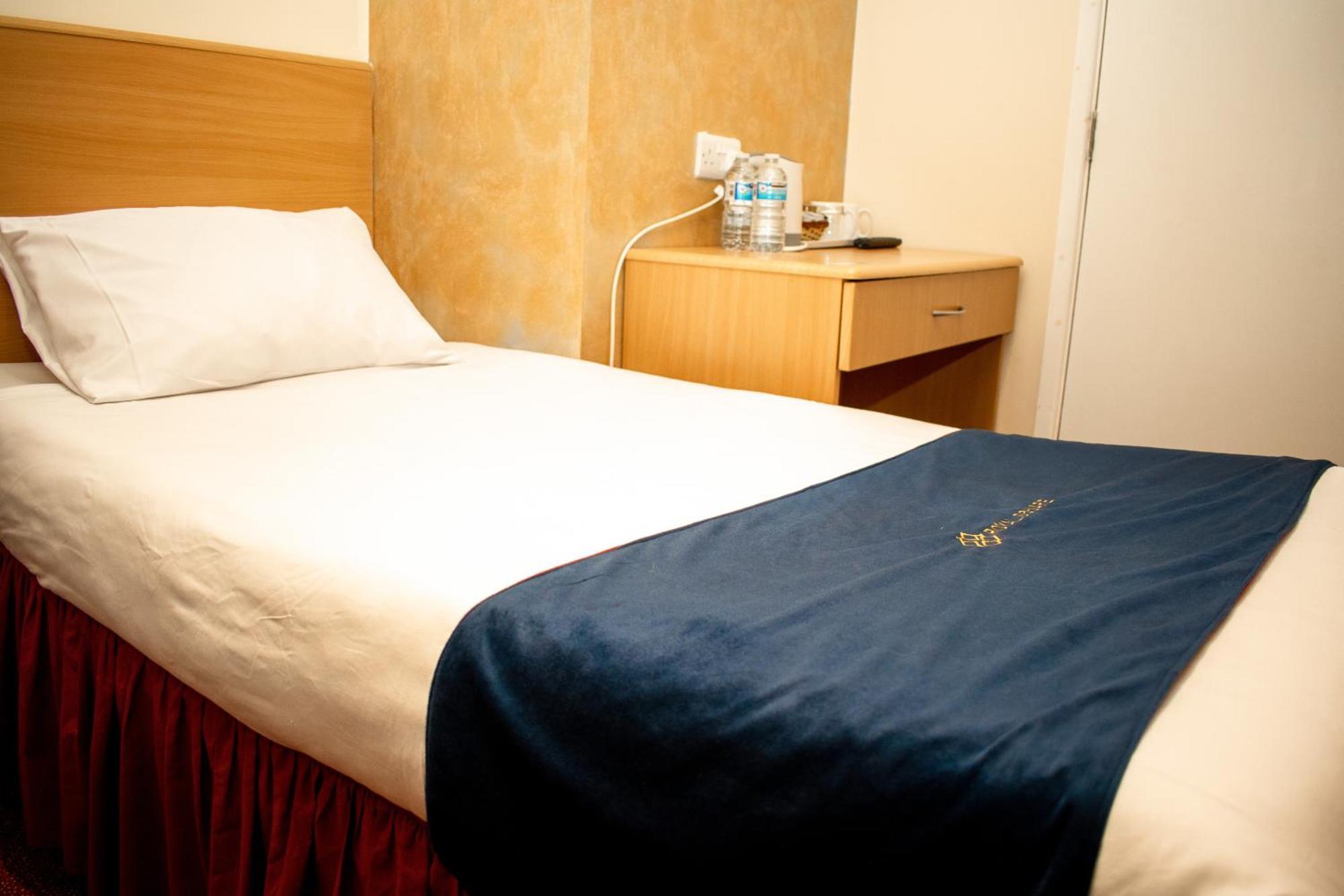 Royal Square Hotel - Nec & Birmingham Airport Marston Green Ngoại thất bức ảnh