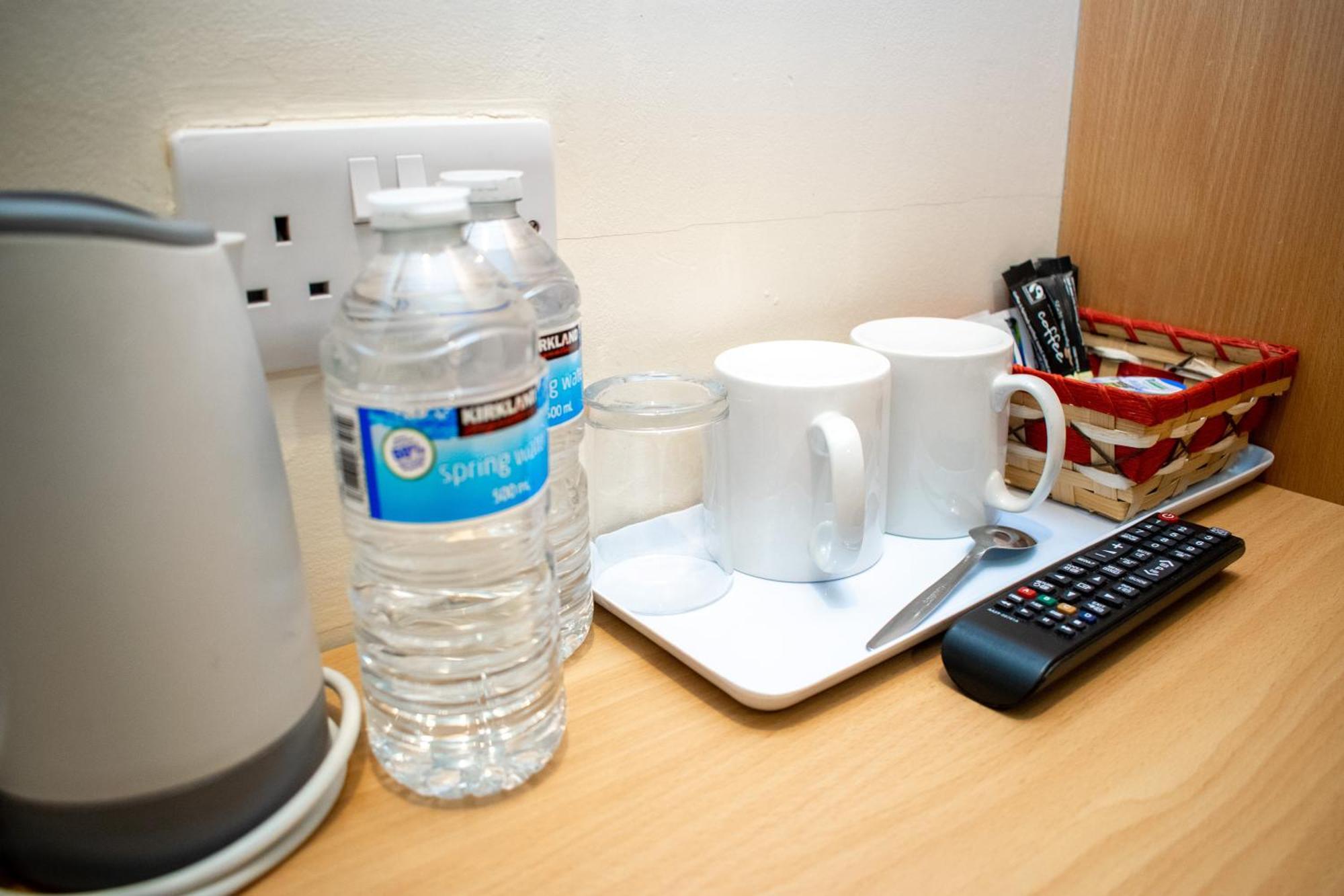 Royal Square Hotel - Nec & Birmingham Airport Marston Green Ngoại thất bức ảnh