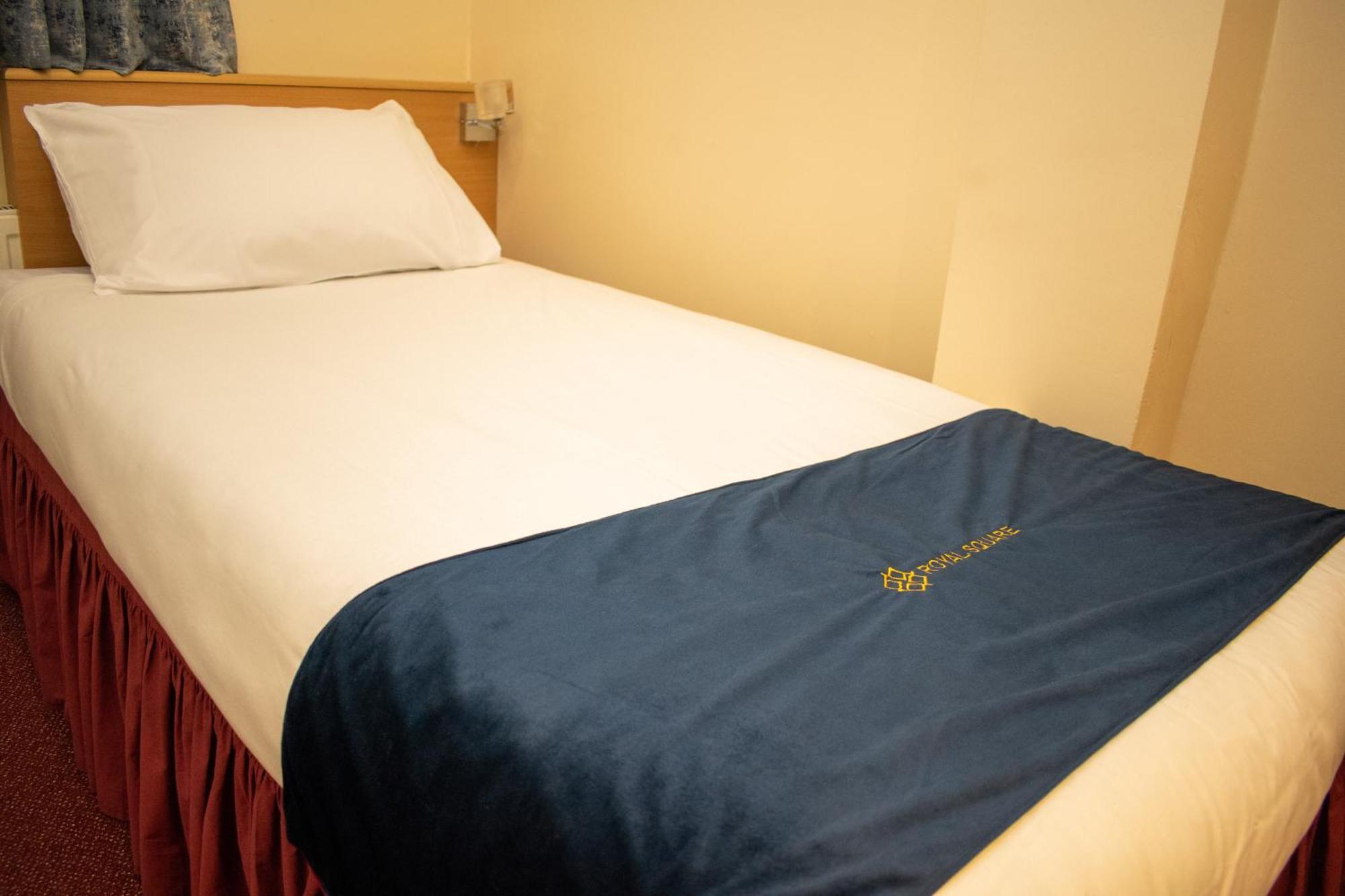 Royal Square Hotel - Nec & Birmingham Airport Marston Green Ngoại thất bức ảnh