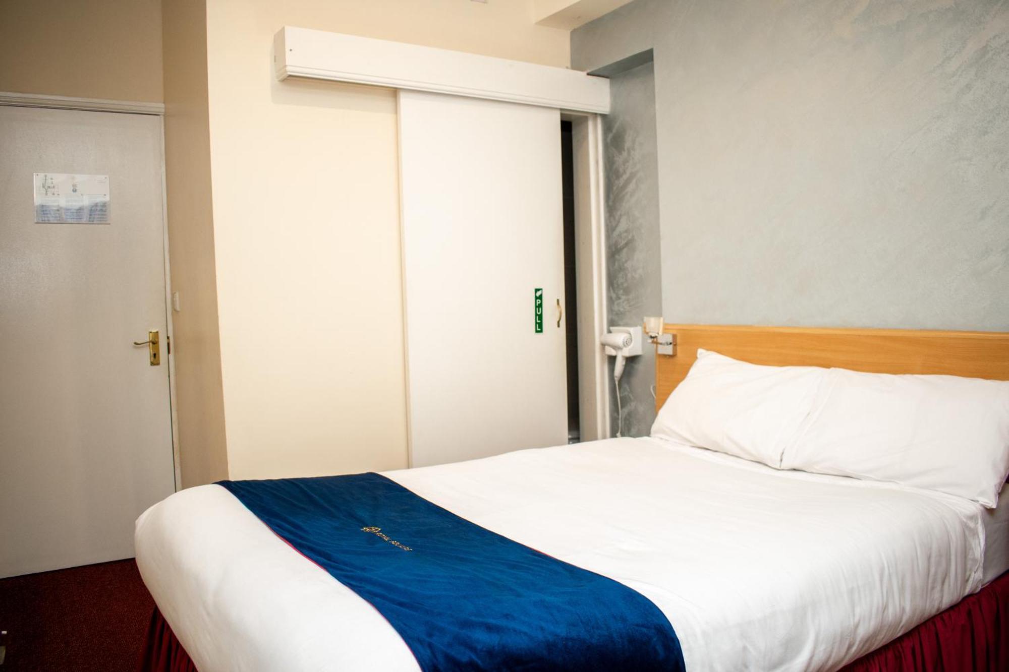 Royal Square Hotel - Nec & Birmingham Airport Marston Green Ngoại thất bức ảnh