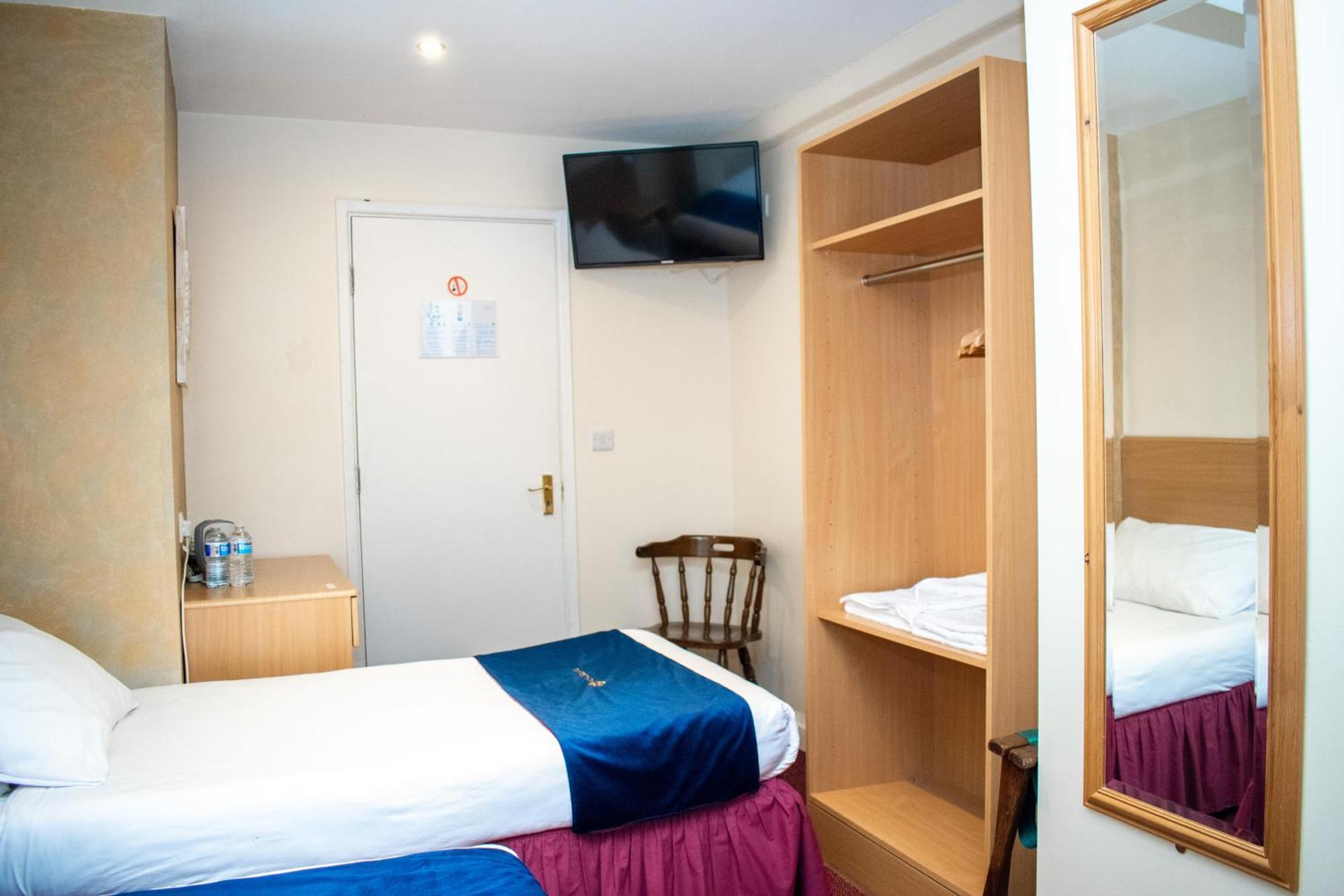 Royal Square Hotel - Nec & Birmingham Airport Marston Green Ngoại thất bức ảnh