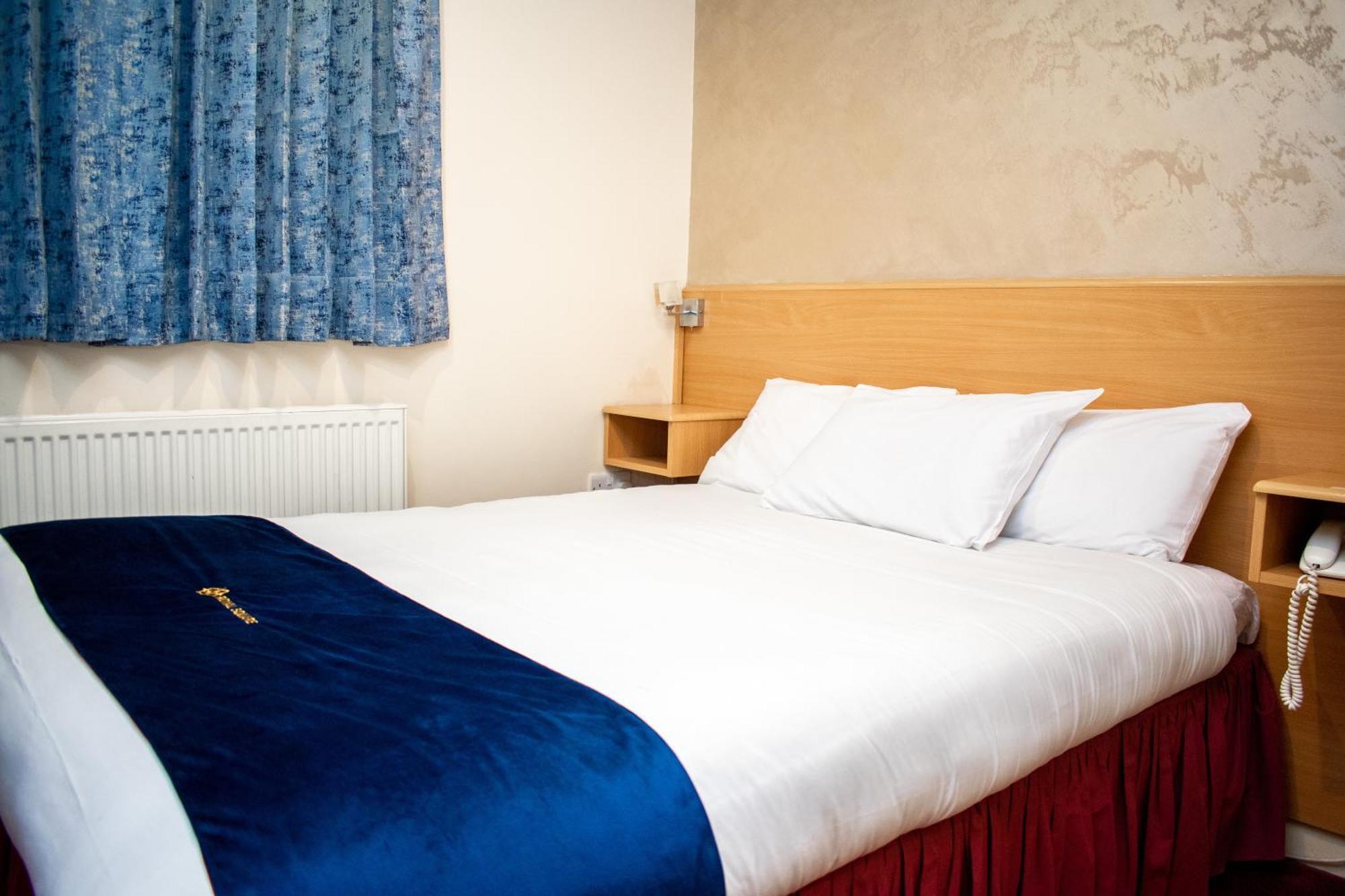 Royal Square Hotel - Nec & Birmingham Airport Marston Green Ngoại thất bức ảnh